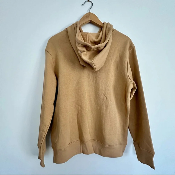 {Gap} Logo Hoodie + short lounging set    size: small NWT - Picture 4 of 5